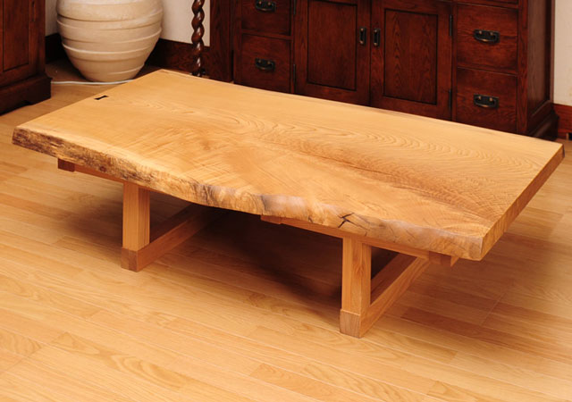 楽天市場】一枚板 テーブル 一枚板テーブル 座卓 ダイニングテーブル