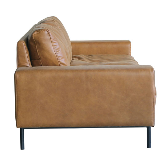 楽天市場】ソファ ソファー おしゃれ ヴィンテージ風 かっこいい