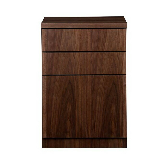 楽天市場】デスクワゴン ワゴン 書類ケース 書類ケース おしゃれ 日本