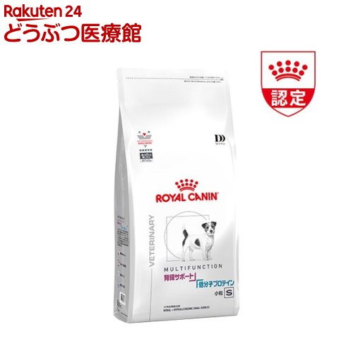 楽天市場】ロイヤルカナン 低分子プロテイン 3㎏の通販