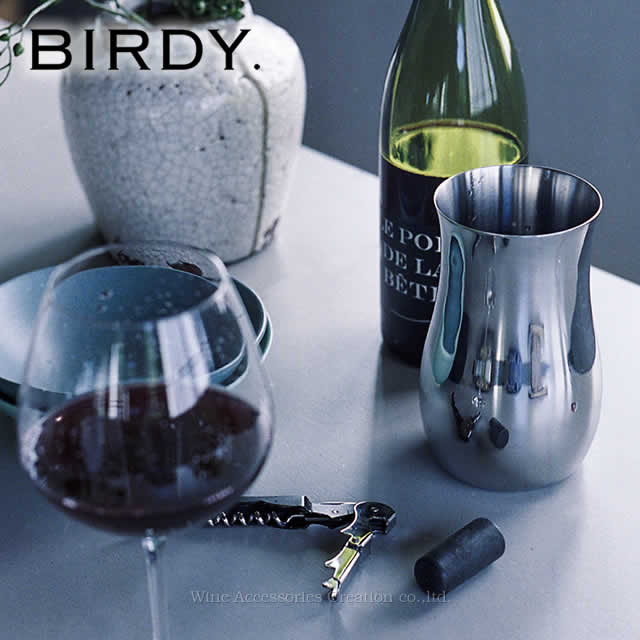 楽天市場】BIRDY. デキャンタ DC700 バーディー 日本製 ステンレス製