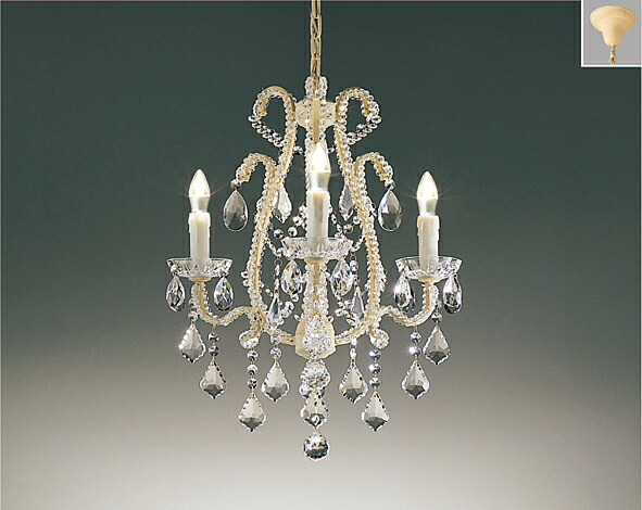 楽天市場】)（ブランド遠藤照明）（シャンデリア｜天井照明）：ライト