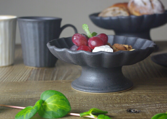 楽天市場】【max30%offクーポンあり】益子焼のコンポート（中