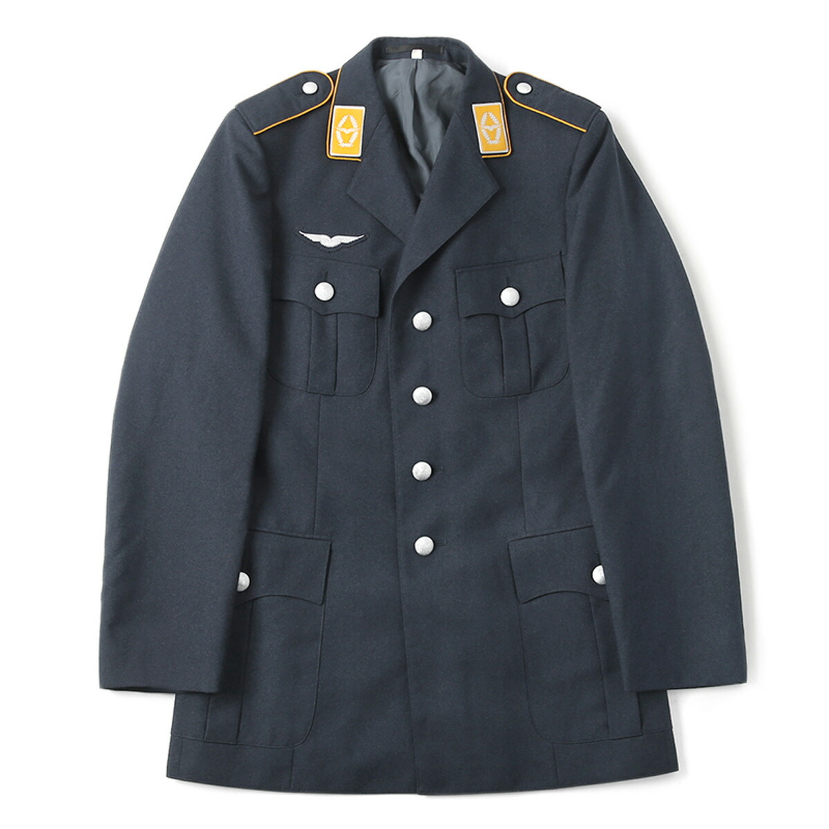 W帝政ドイツ軍＊海軍＊1913年製＊セーラー服（実物） W帝政ドイツ