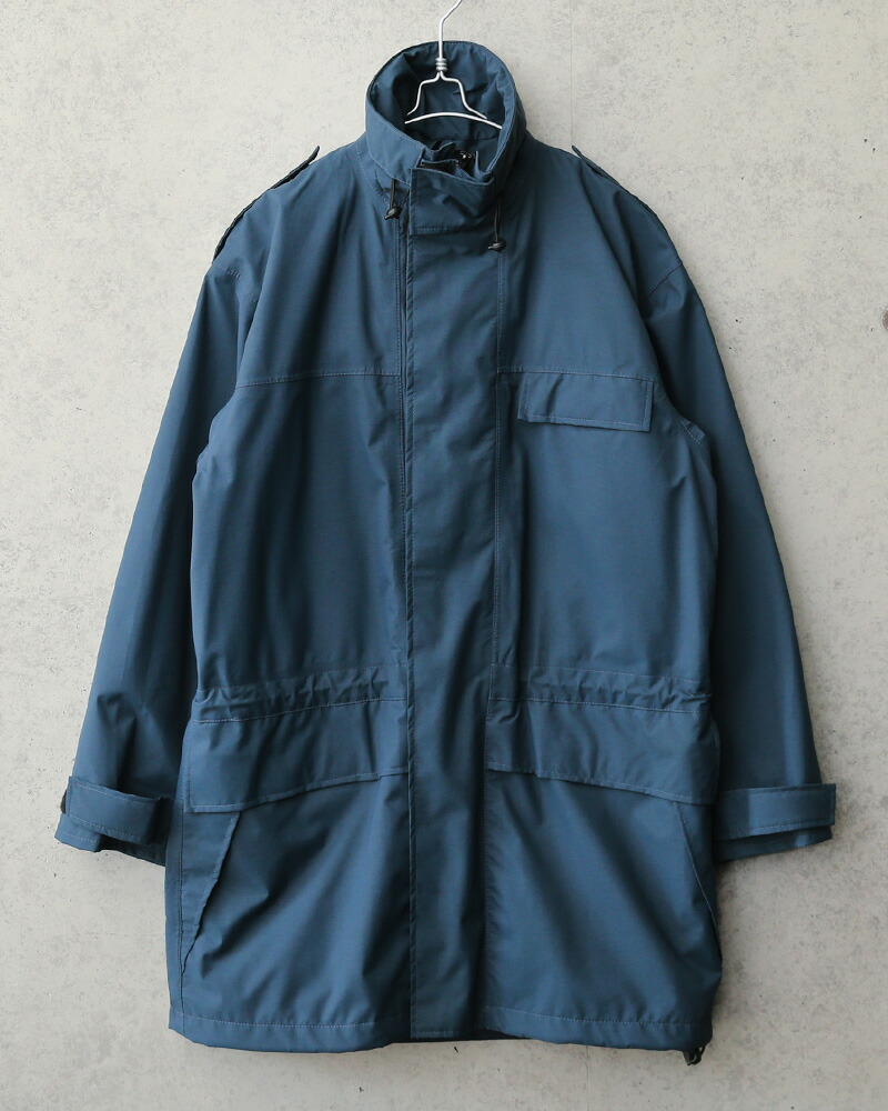 楽天市場】実物 USED イギリス軍 RAF（ROYAL AIR FORCE）WET WEATHER