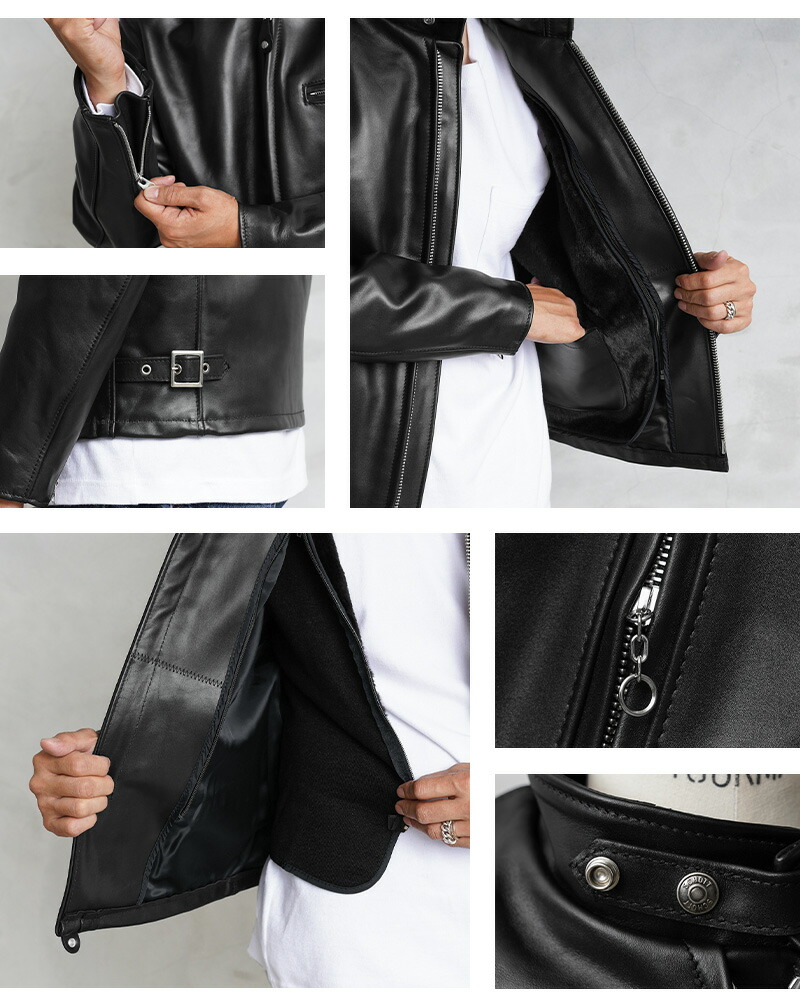 楽天市場】【最短即日発送】ポイント10倍！Schott ショット USA LINE