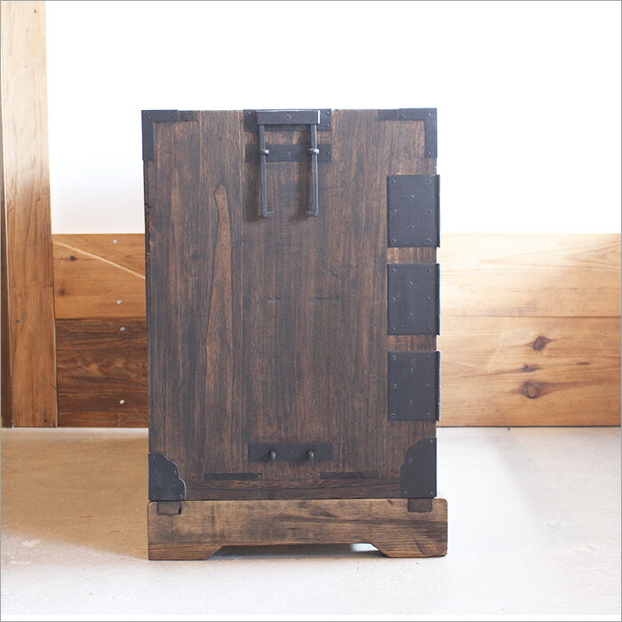 楽天市場】【P10倍】1点モノ 和箪笥 観音箪笥 桐材 おしゃれ