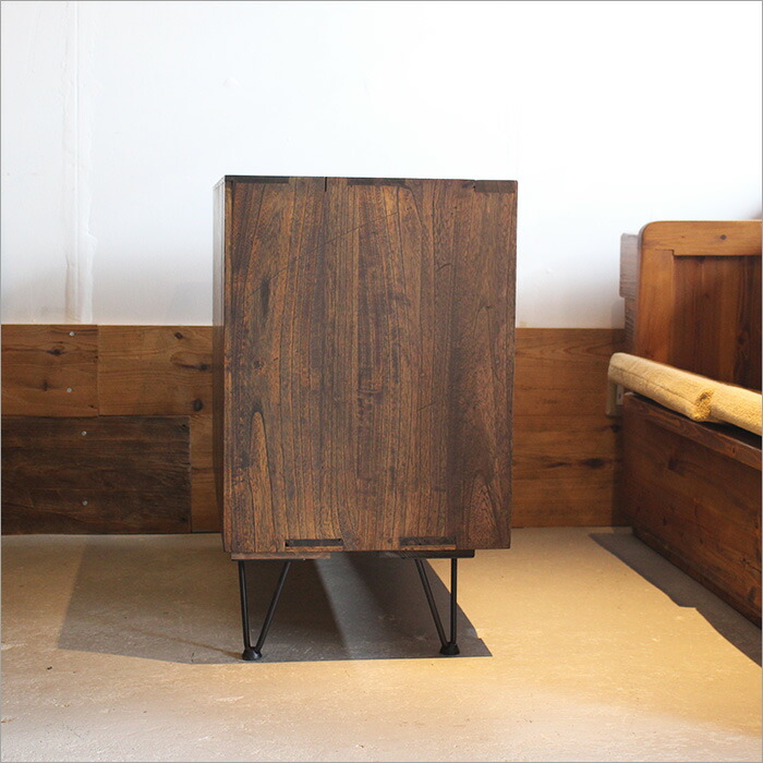 楽天市場】和箪笥 チェスト 幅90cm 2段 リメイク 桐箪笥 アンティーク