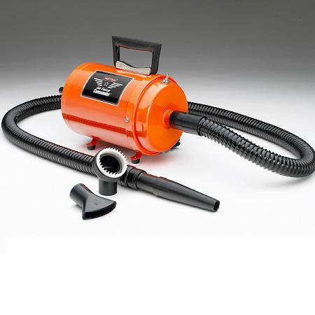 お手入れ・トリミング用品 METRO Air Force Blaster 40HP Metro Air