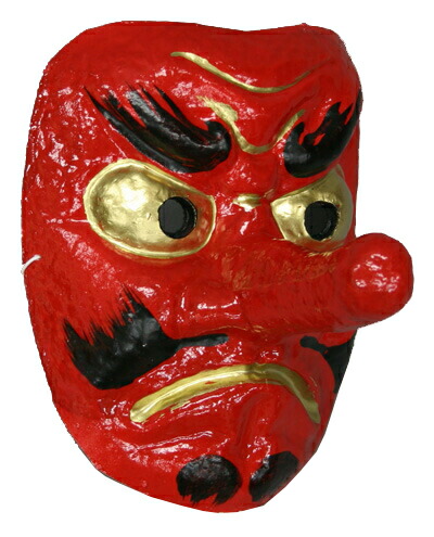 天狗のお面」の人気商品一覧 | 安い商品を通販サイトから探す -