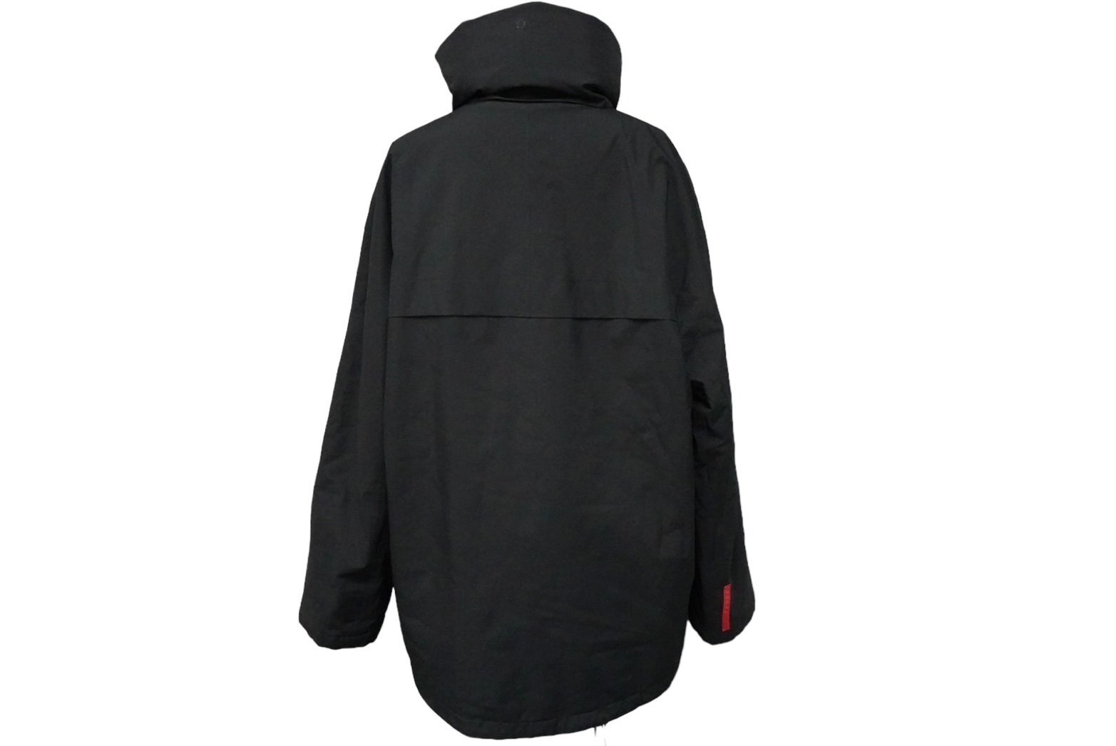 楽天市場】PRADA SPORTS プラダスポーツ GORE-TEX ナイロン ジャケット