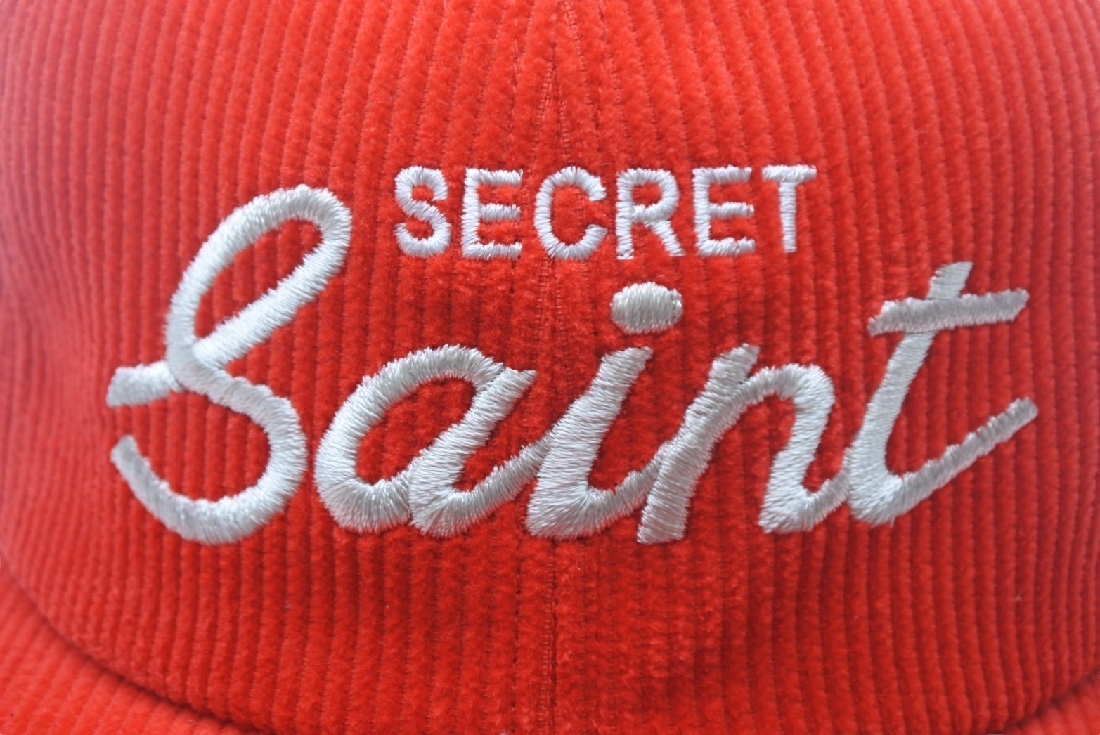 楽天市場】新品未使用 SAINT MICHAEL セントマイケル CAP キャップ