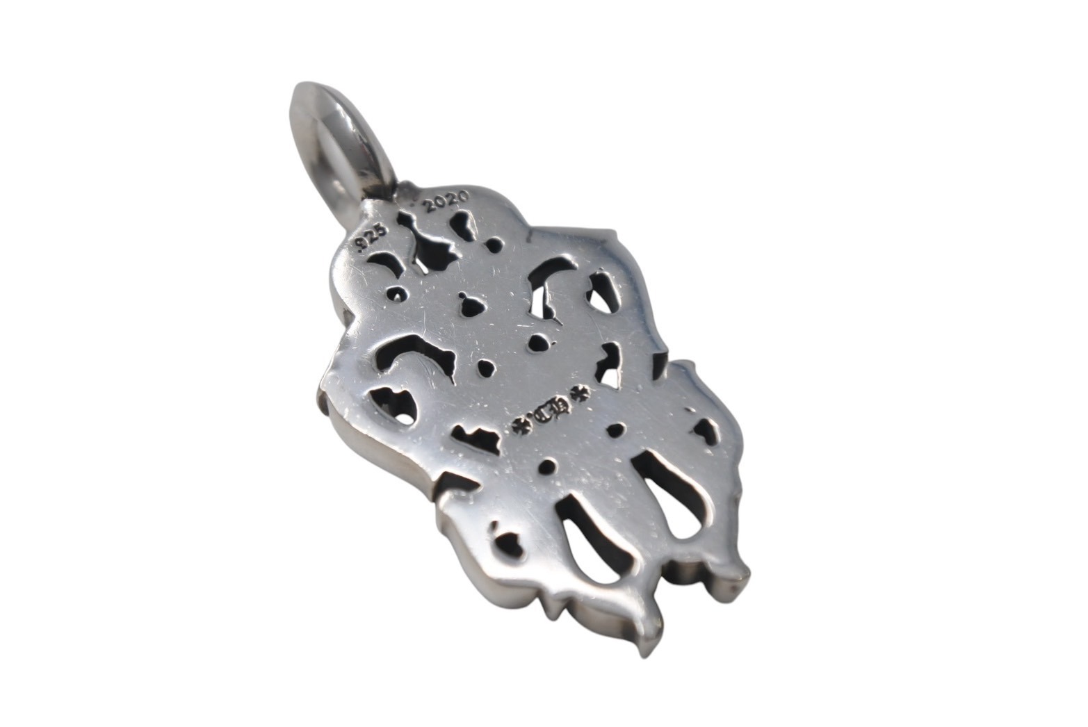 楽天市場】CHROME HEARTS クロムハーツ VINE DAGGER ヴァインダガー