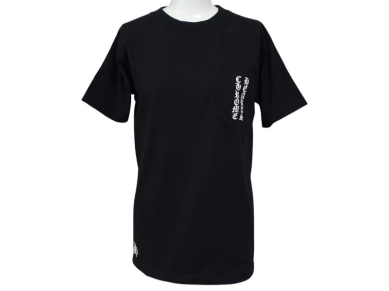 楽天市場】クロムハーツ クロスパッチ tシャツの通販