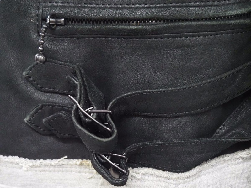 楽天市場】アーカイブ NUMBER (N)INE ナンバーナイン 05AW THE HIGH