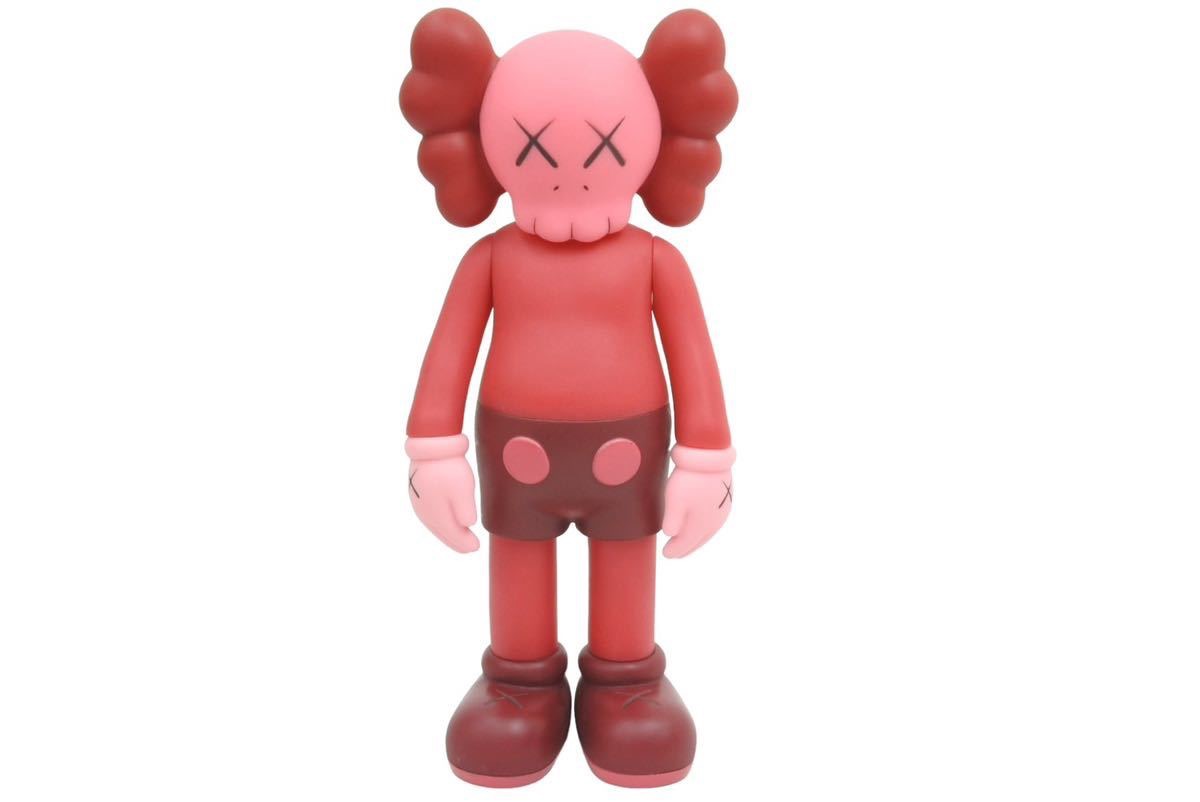 KAWS Bicycle OriginalFake トランプ レッド (赤) KAWS Bicycle