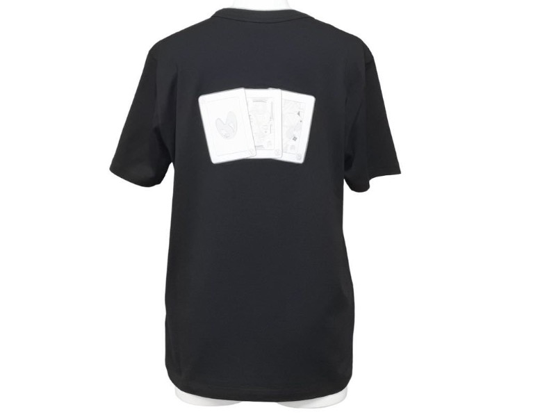 楽天市場】DIOR HOMME KENNY SCHARF ディオールオム Tシャツ トランプ