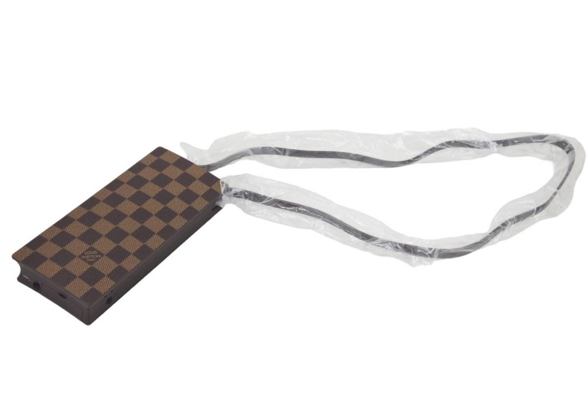 楽天市場】未使用 ルイヴィトン HC300HC 25周年記念 ダミエ