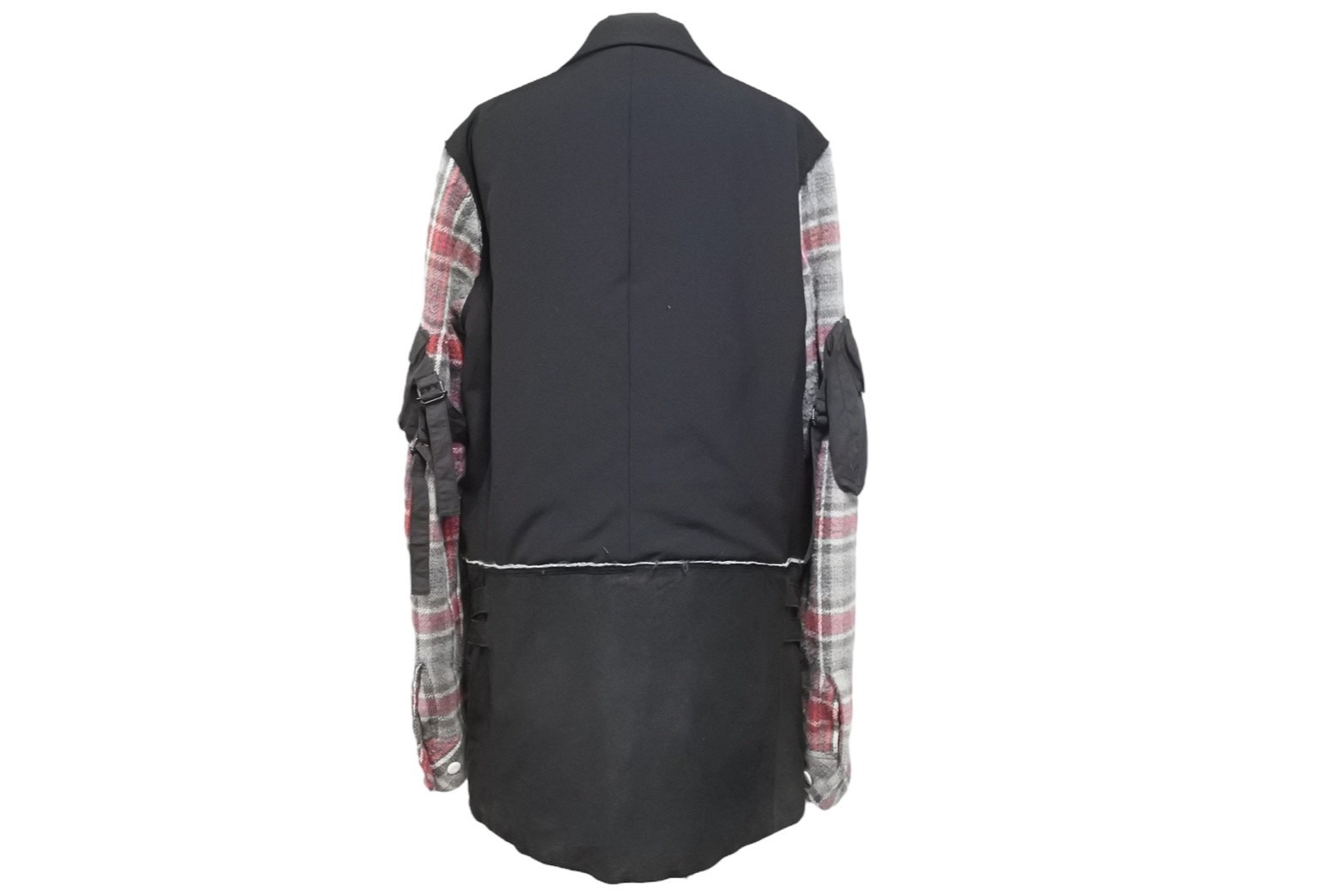 楽天市場】NUMBER NINE ナンバーナイン ドッキングジャケット サイズ 2