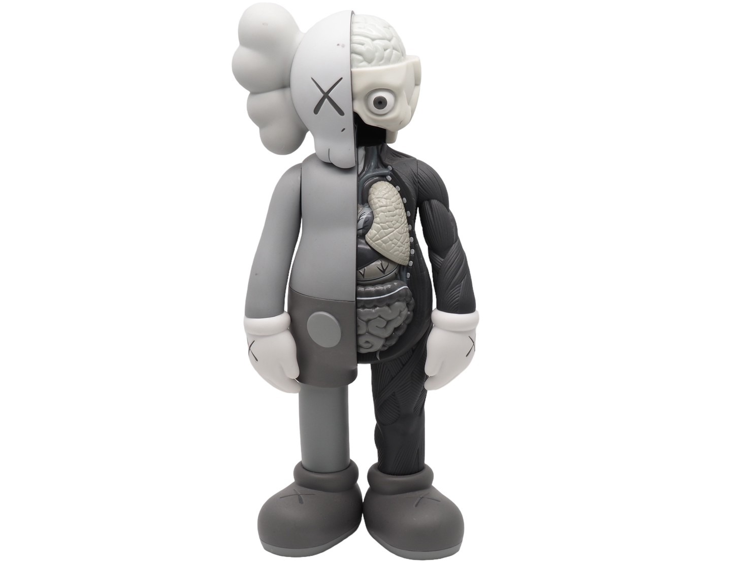 楽天市場】KAWS カウズ OPEN EDITION オープンエディション 2016 人体