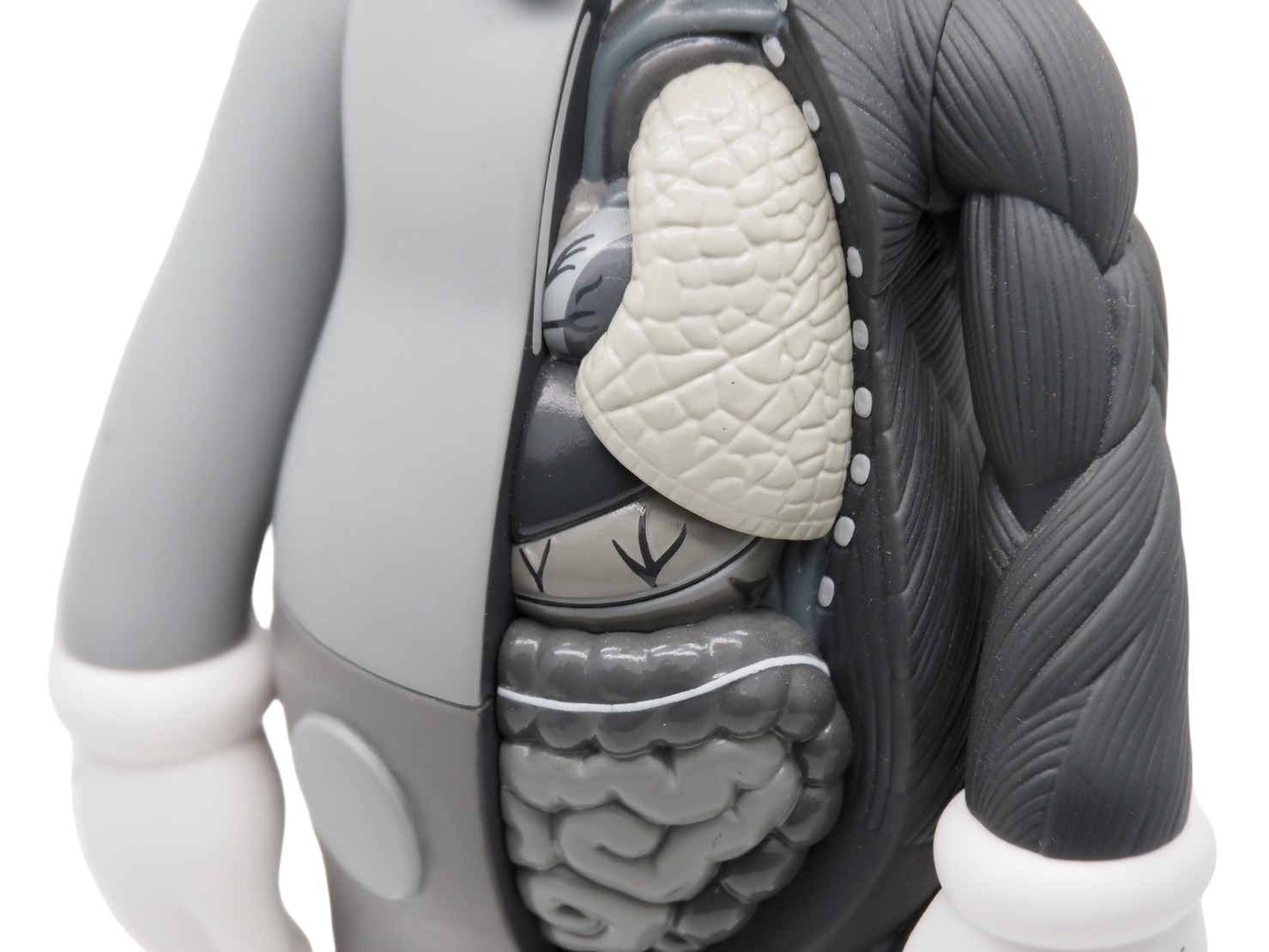 楽天市場】KAWS カウズ OPEN EDITION オープンエディション 2016 人体