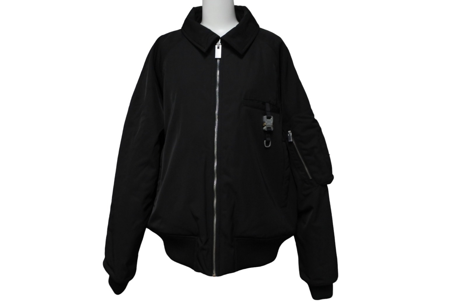 楽天市場】1017 ALYX 9SM アリクス メタルバックルディティール