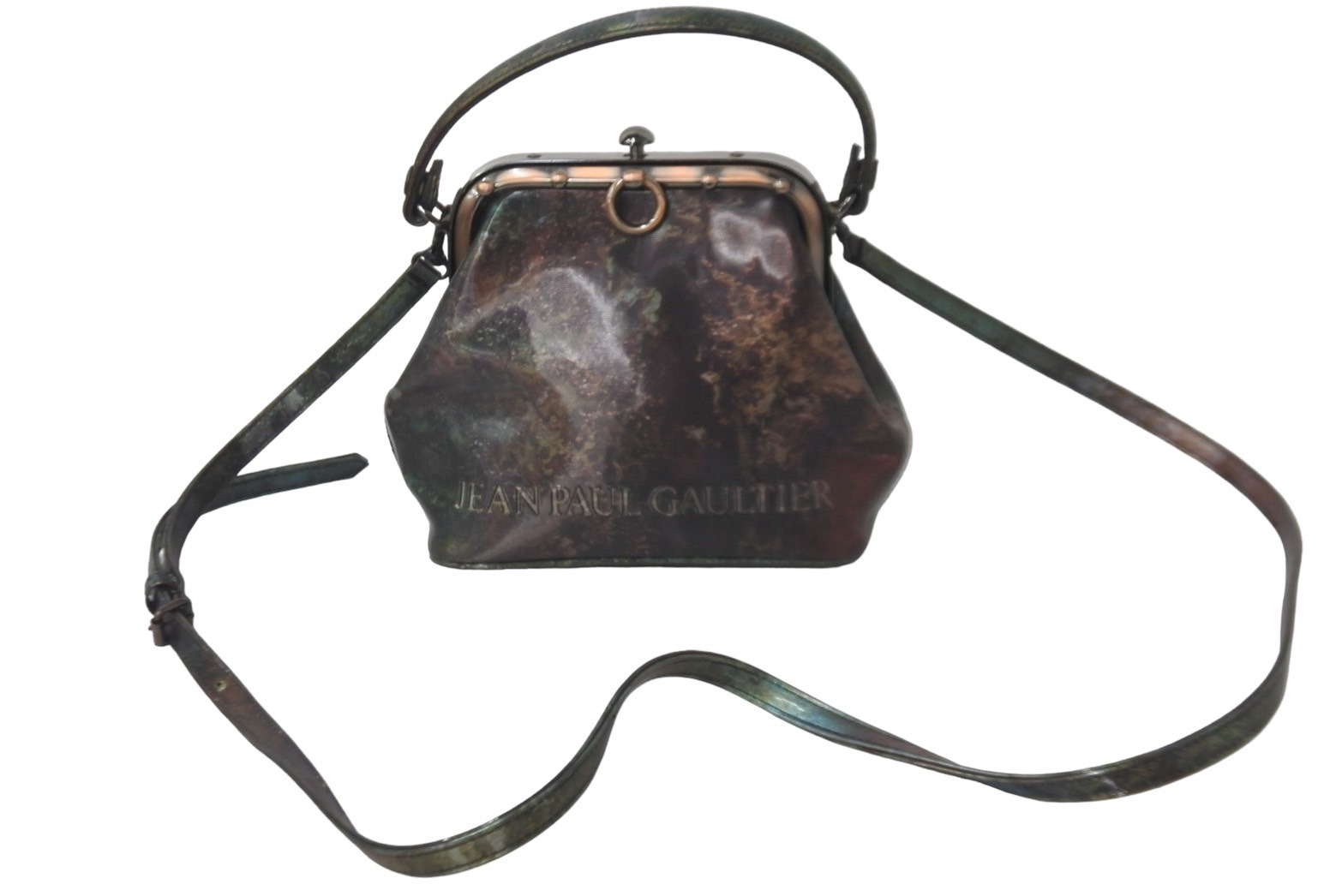 楽天市場】Jean Paul Gaultier ジャンポール・ゴルチェ 2WAY