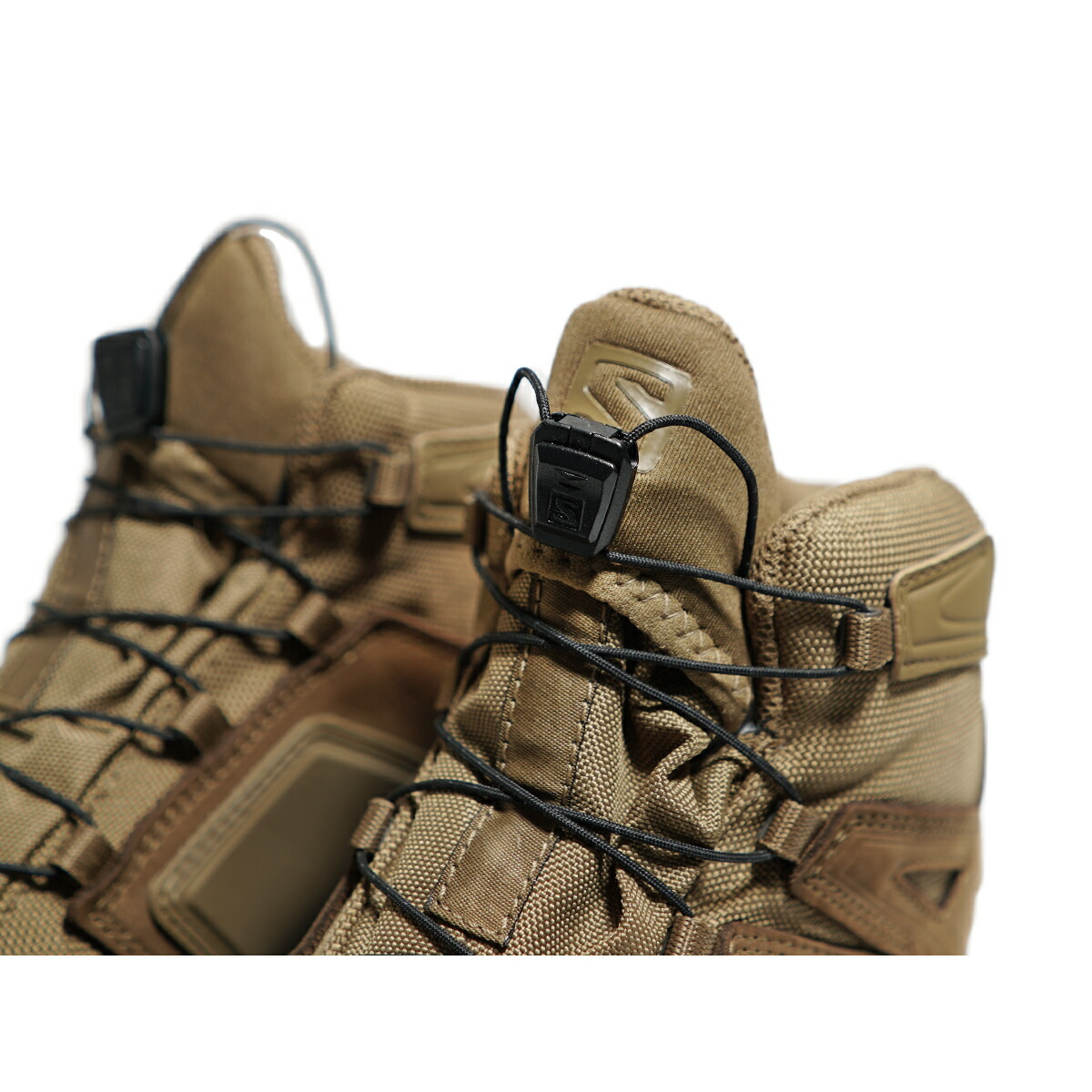 楽天市場】サロモン ブーツ SALOMON XA FORCES MID GTX ゴアテックス