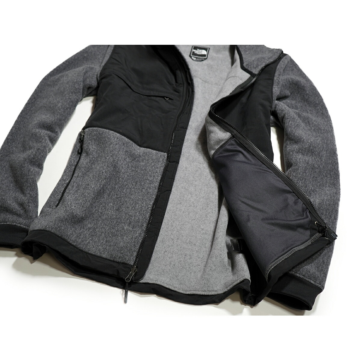 楽天市場】ザ ノースフェイス フリースジャケット The North Face