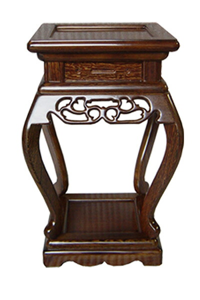 楽天市場】民芸家具 香炉台 全国送料・代引き手数料無料 木製 和家具