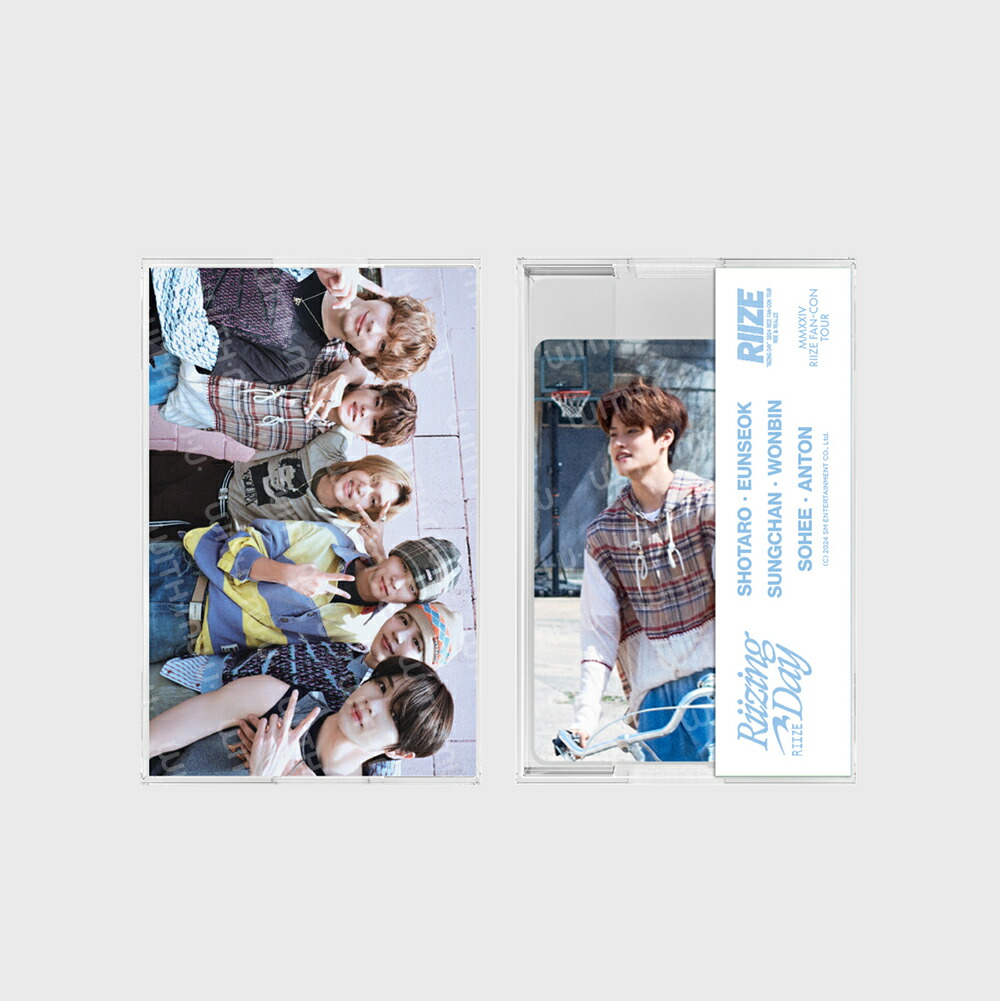 RIIZE ウォンビン グッズ34点セット まとめ売り RIIZE ウォンビン