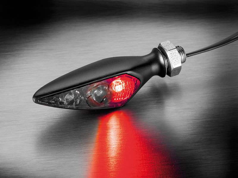 楽天市場】Kellermann ケラーマン Rhombus S DF Dark [ローンバスS