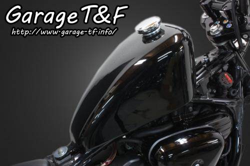 楽天市場】Garage T&F ガレージ ハイマウントスリムスポーツスター