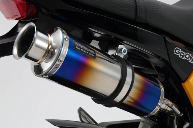 BEAMS (ビームス) SS300ソニックSP シグナスX (国内用) G241-07-000