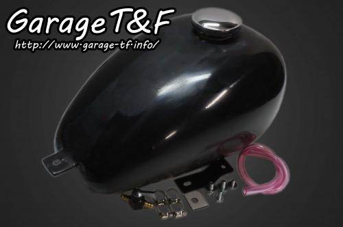 楽天市場】Garage T&F ガレージ ピーナッツタンクキット バルカン400