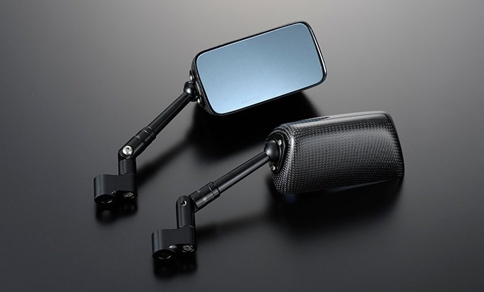 楽天市場】Magical Racing マジカルレーシング NK1ミラー TYPE-3