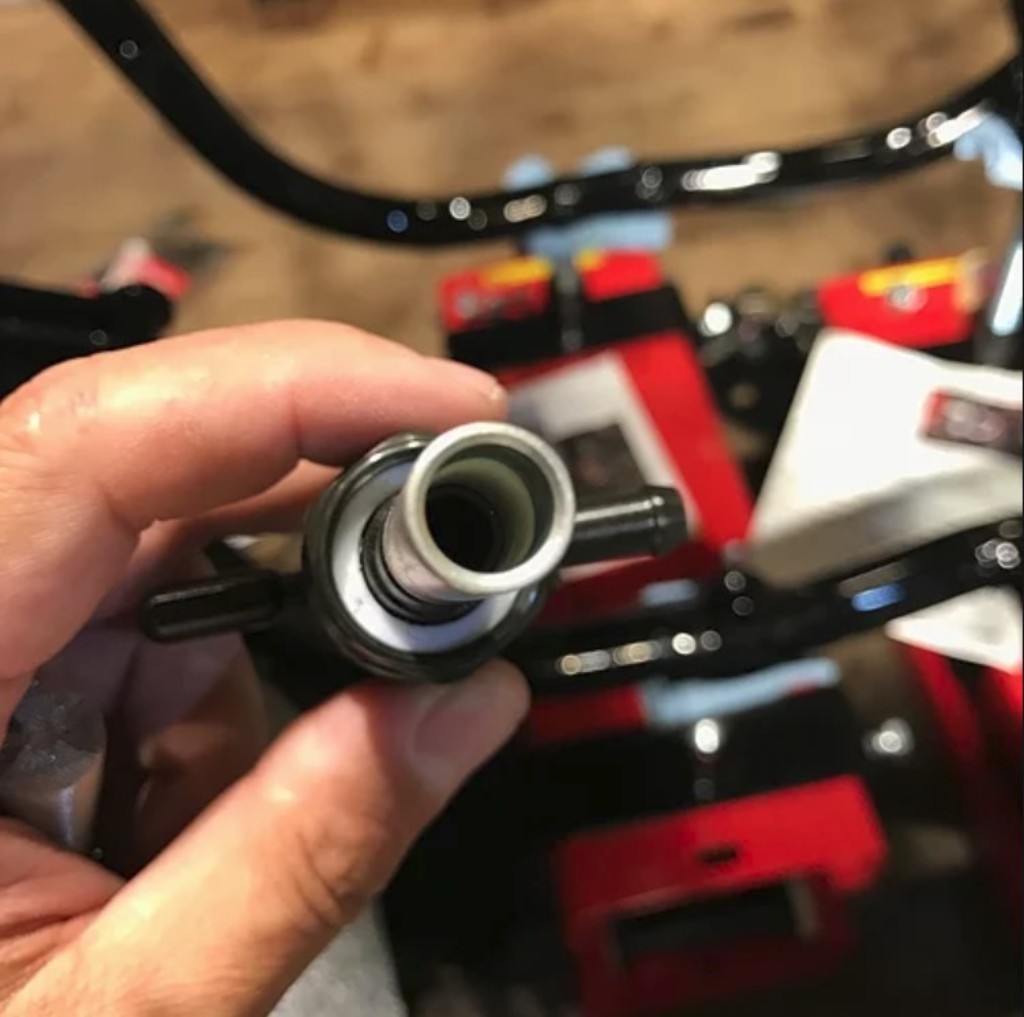 楽天市場】Dogstar ドッグスター Golan[ゴラン] ガソリンコック