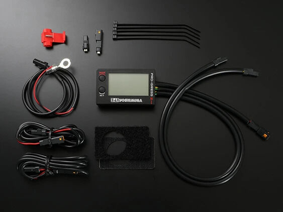 楽天市場】YOSHIMURA ヨシムラ PRO-GRESS2 [プログレス2] マルチテンプ