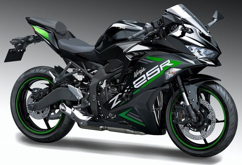 楽天市場】K's-STYLE ケイズスタイル デカールキット DK3 Ninja ZX-25R