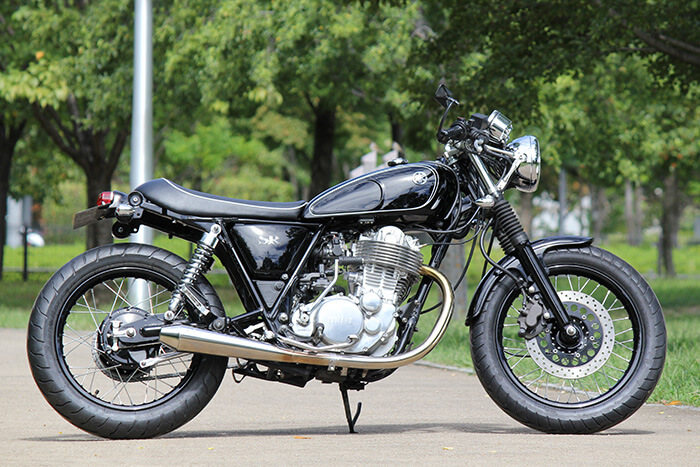 楽天市場】GOODS グッズ 7インチルーカスタイプヘッドライト ヘッド