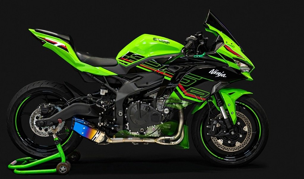 楽天市場】TRICKSTAR トリックスター レーシングダウンフル