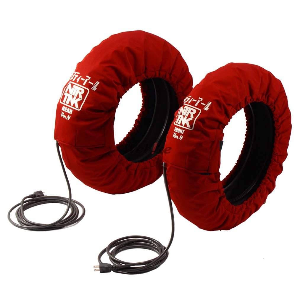 楽天市場】バトルファクトリー タイヤウォーマーの通販