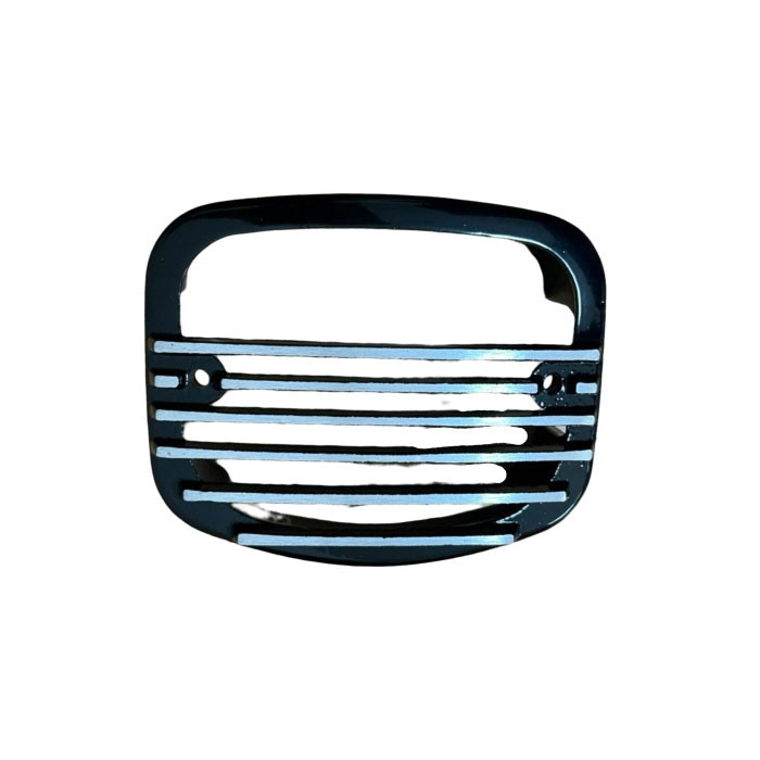 楽天市場】プレイマンズ・コレクション Z400FX テールガード ブラック