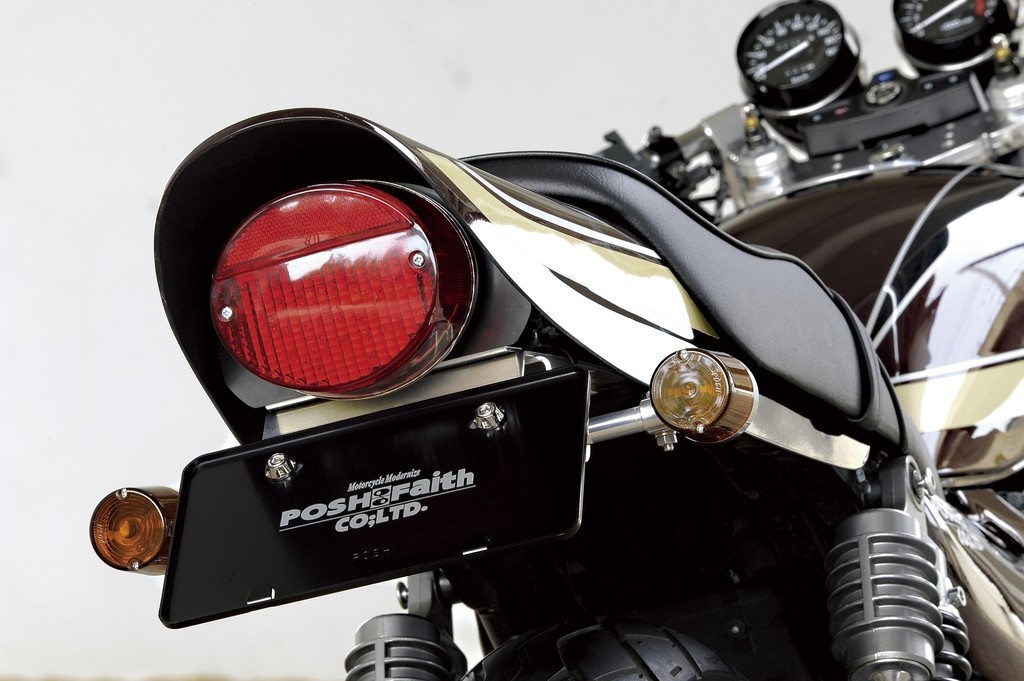 楽天市場】POSH Faith ポッシュ フェイス 車種専用ウインカーセット