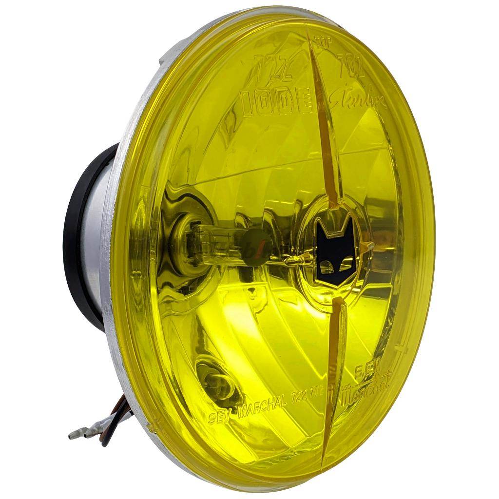 楽天市場】マーシャル ヘッドライト 702の通販