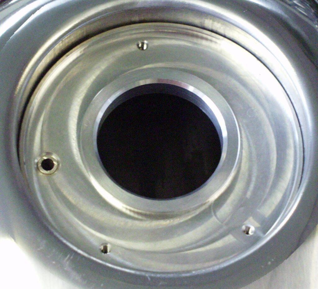 楽天市場】BIG CEDAR ビッグシーダー エアプレーンアルミタンク ゴリラ