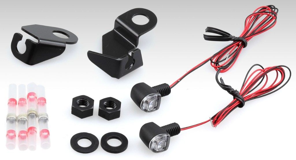 楽天市場】KIJIMA キジマ フロントウインカーセット Nano ミラーボルト