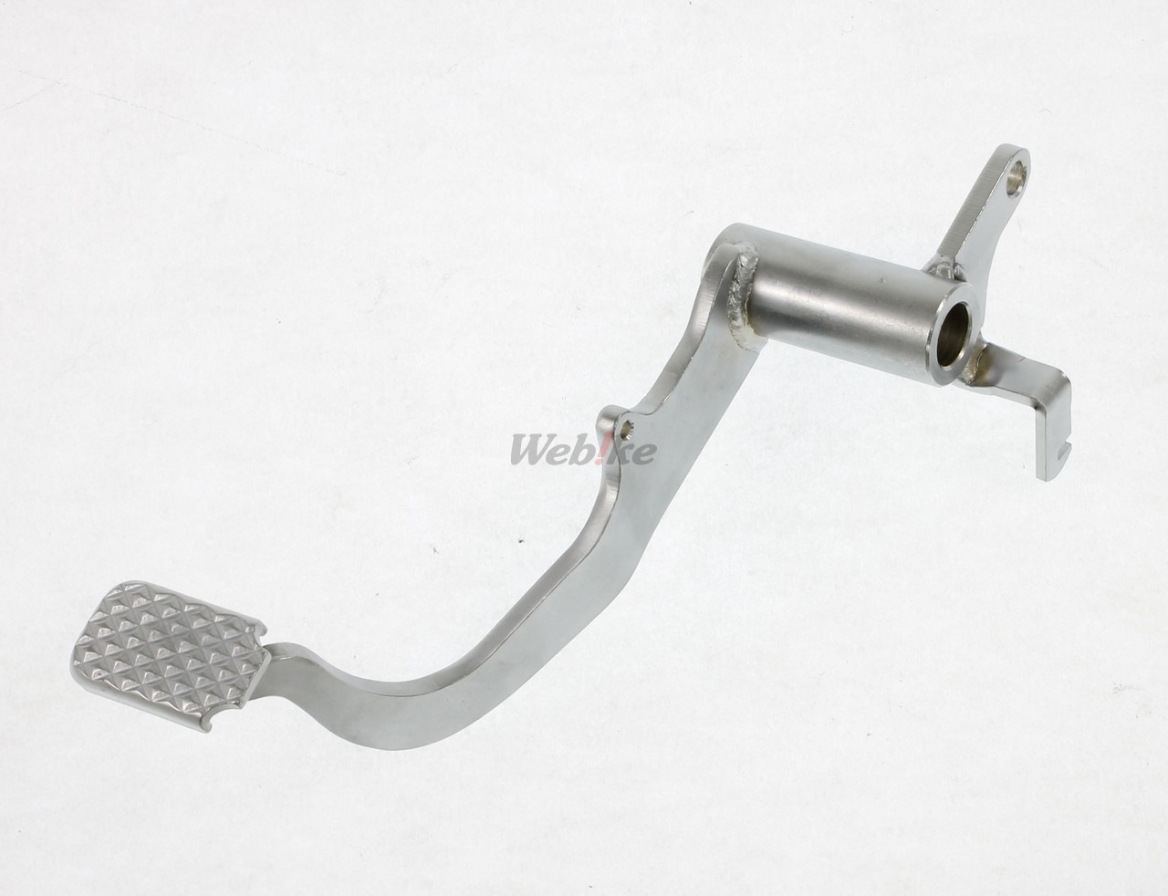 楽天市場】MACCRANE マッククレーン バックステップ Z400FX KAWASAKI