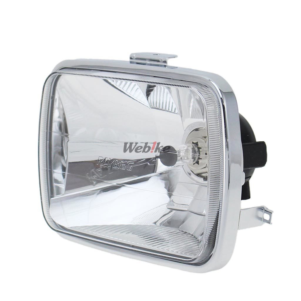 ZRX1200R？D用？ ヘッドライト ランプ KAWASAKI カワサキ