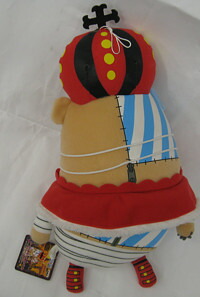 楽天市場】【宅配便のみ】ワンピース スーパーDXまねっこチョッパー